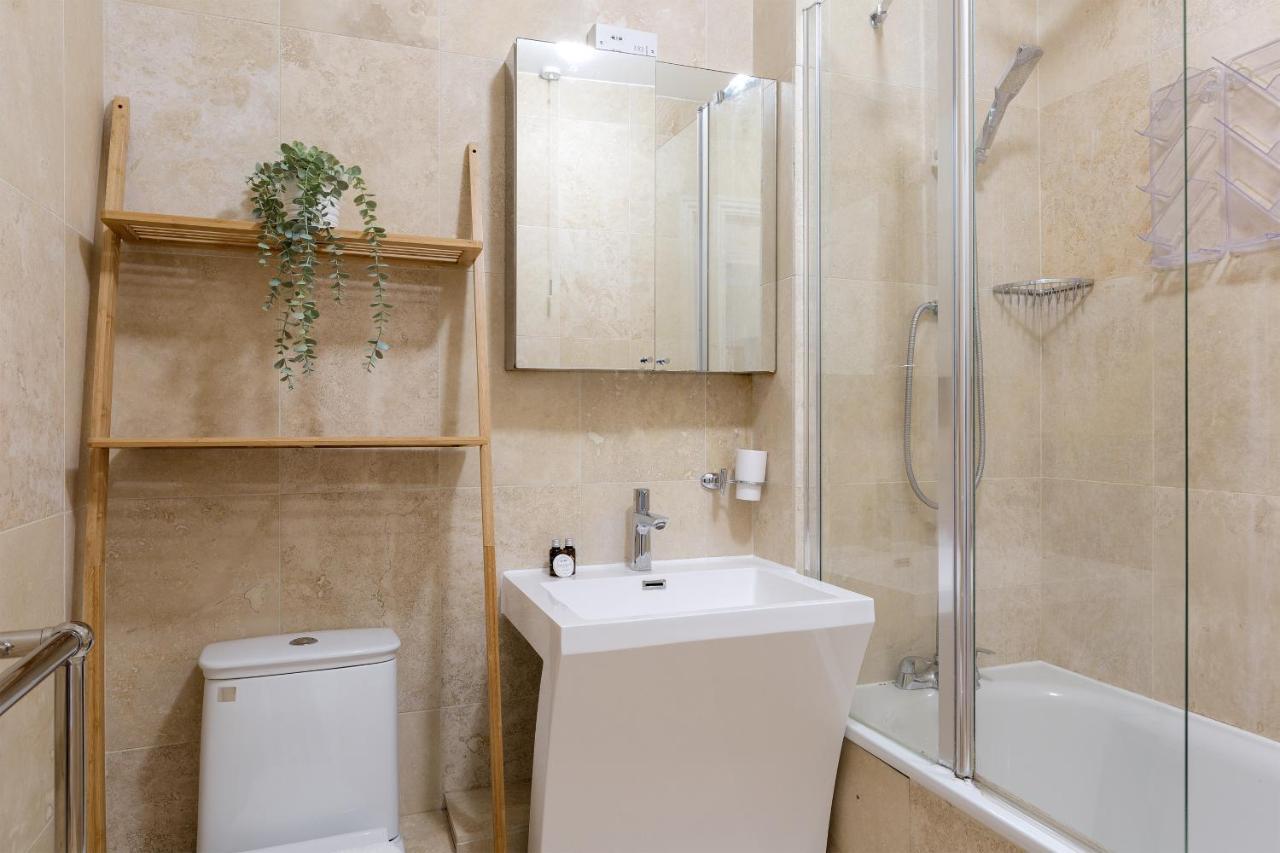 The Bermondsey Flat Apartamento Londres Exterior foto